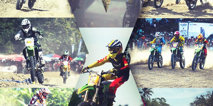 Araw ng Dabaw Motocross