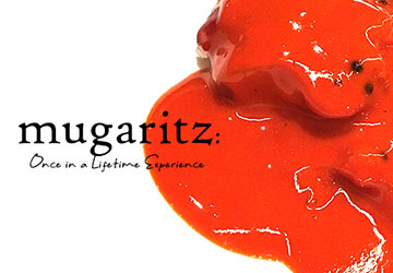 Mugaritz: Once in a Lifetime Experience