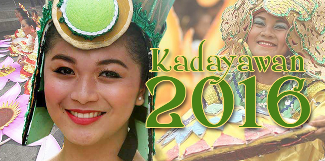 Kadayawan 2016