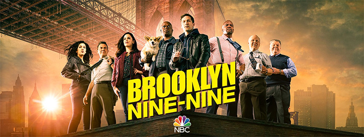 What to Watch: Brooklyn Nine-Nine