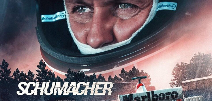 What to Watch: F1 Documentaries