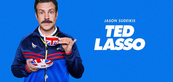 What to Watch: Ted Lasso