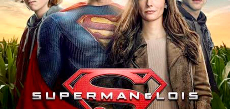 What to Watch: Superman & Lois