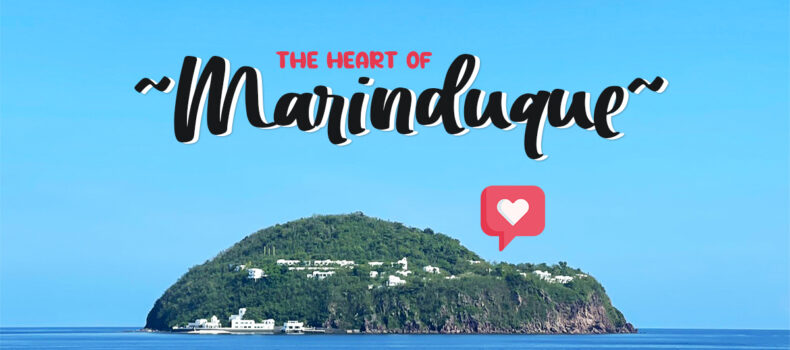 The Heart of Marinduque