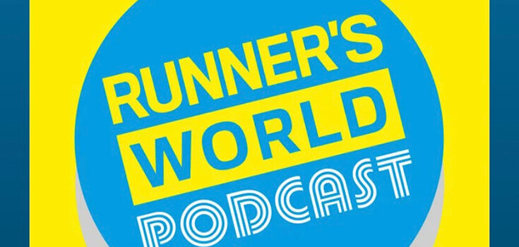 What to Listen to: The Runner’s World UK Podcast