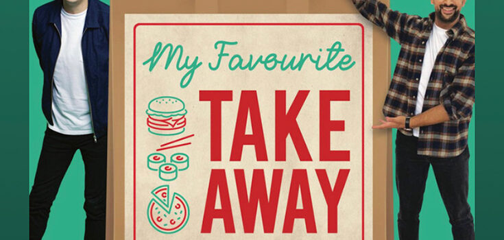 What to Listen to: My Favourite Take away