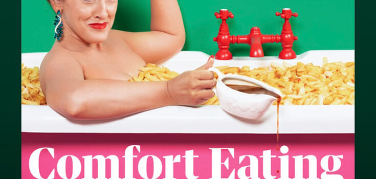 What to Listen to: Comfort Eating with Grace Dent