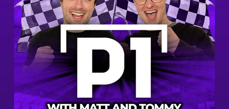 What to Listen to: P1 with Matt and Tommy