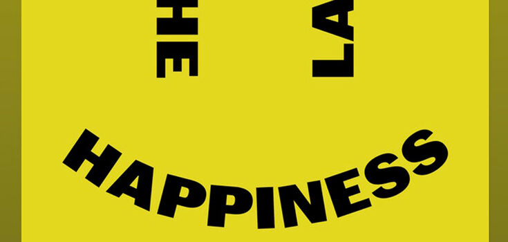 What to Listen to: The Happiness Lab