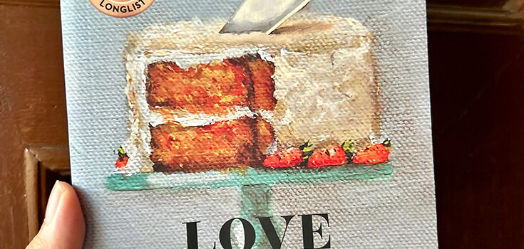 Love Like That by Emma Duffy Comparone