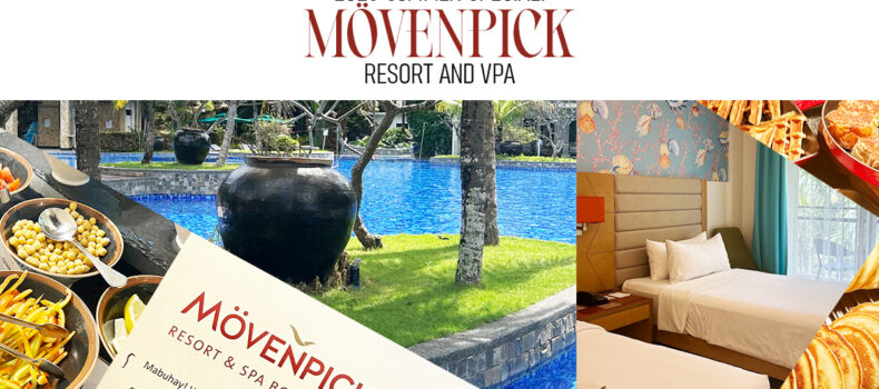 2025 Summer Special: Mövenpick Resort and Spa