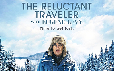 The Reluctant Traveler