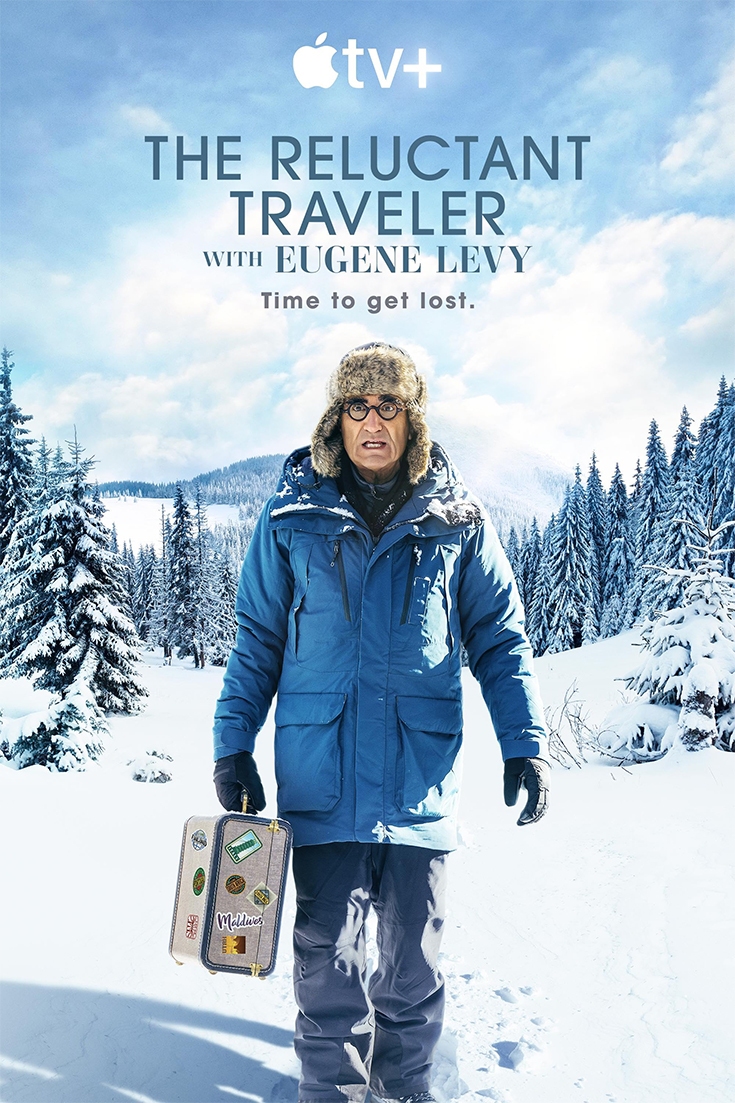 the-reluctant-traveler