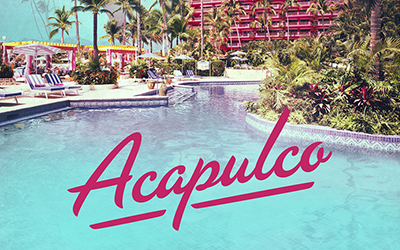 What to Watch: Acapulco