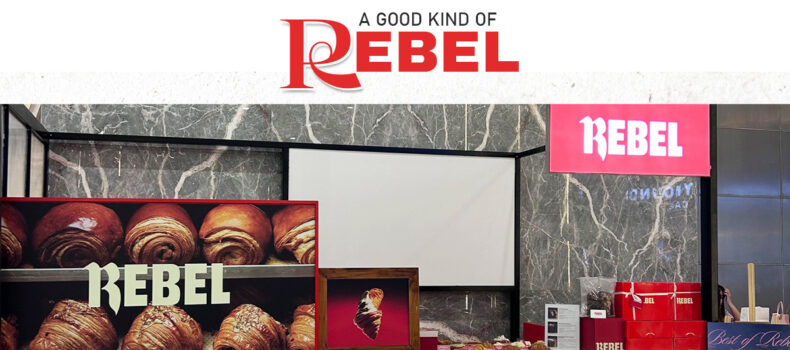 A Good Kind of Rebel
