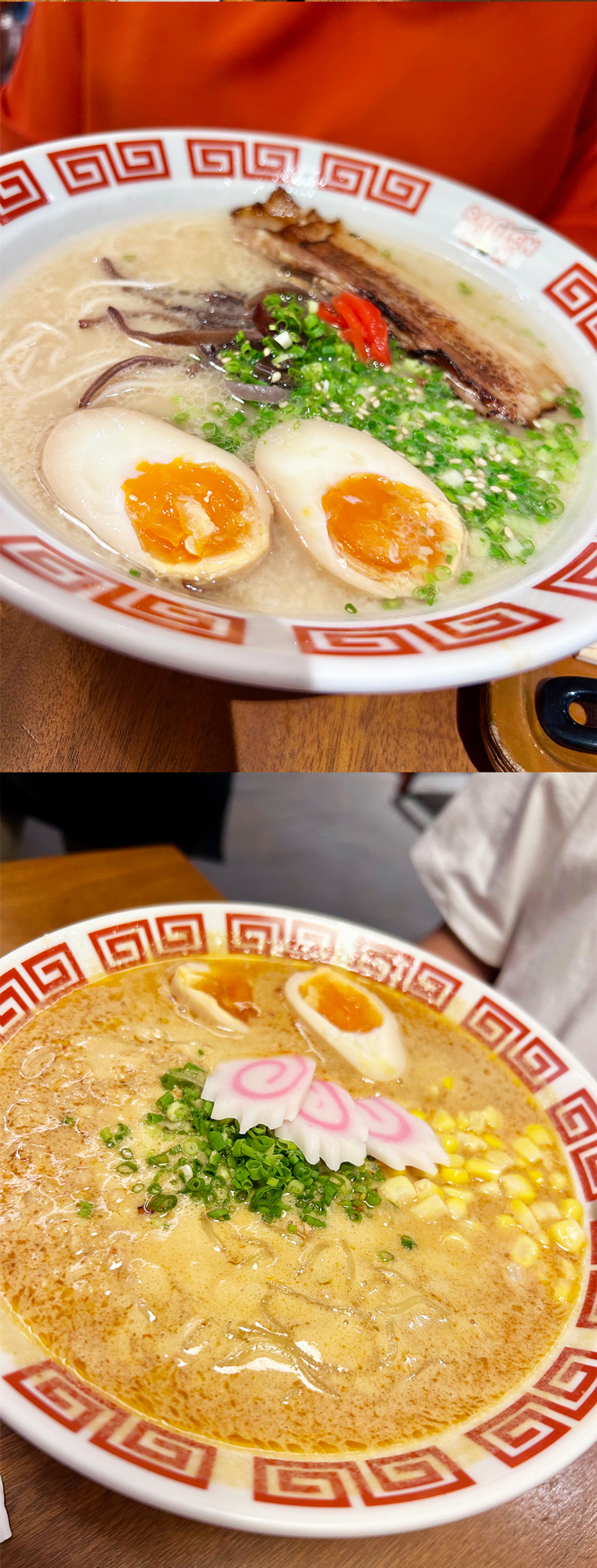 Meeting Ramen Ron