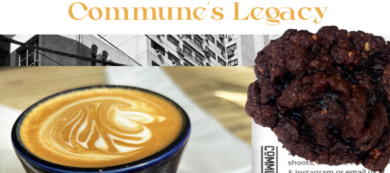Commune’s Legacy
