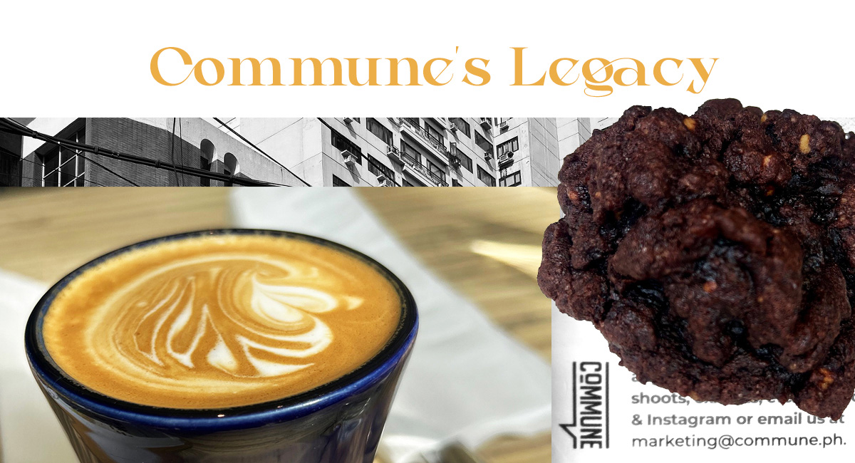 Commune’s Legacy