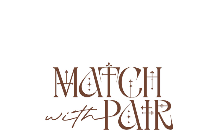 Match with Pair